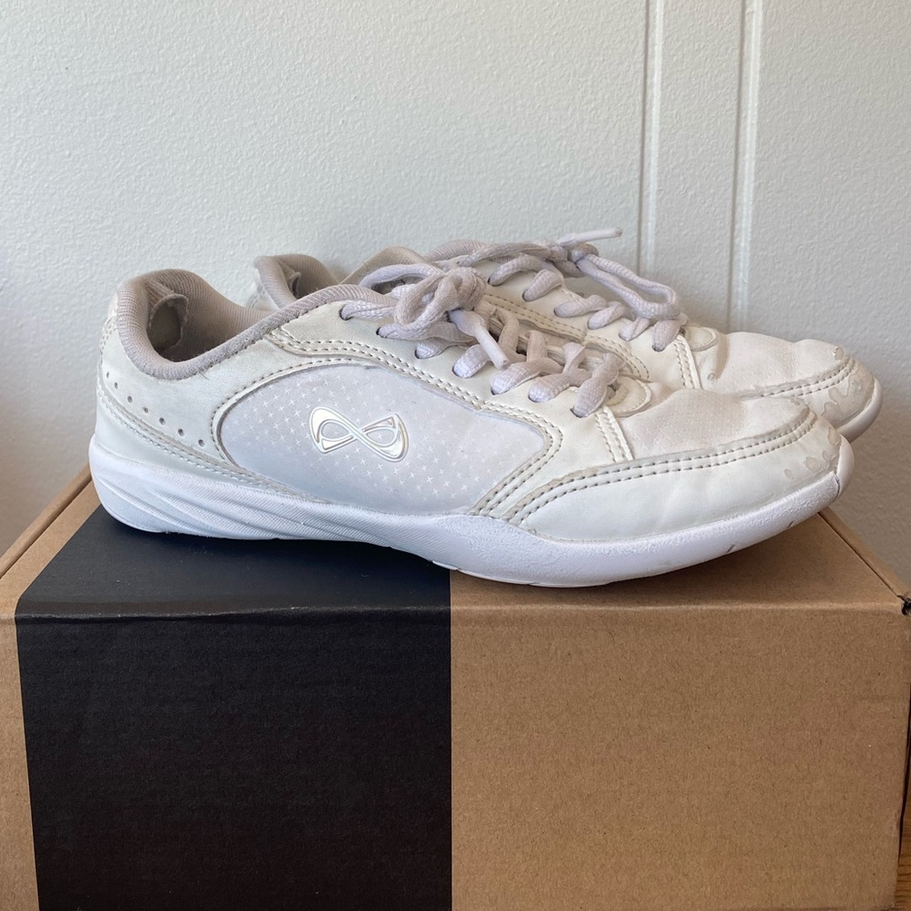 Nfinity Fearless Y3 Shoe